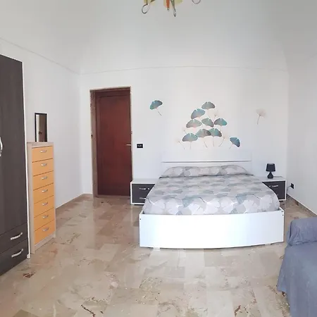Fiore Di Zagara 100mt Dal Mare