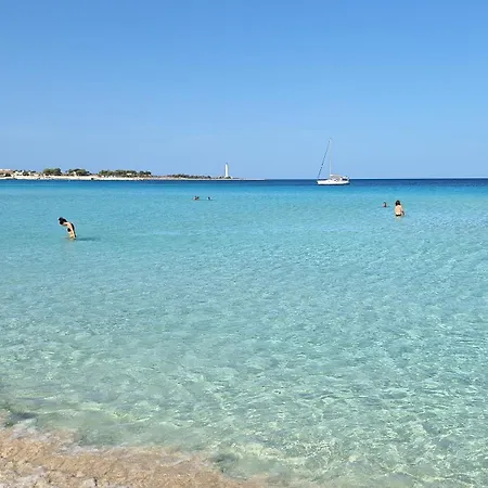 Fiore Di Zagara 100mt Dal Mare * San Vito Lo Capo
