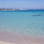 Fiore Di Zagara 100mt Dal Mare 아파트