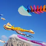 아파트 Fiore Di Zagara 100mt Dal Mare 산비토로카포