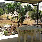 Fiore Di Zagara 100mt Dal Mare 아파트