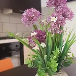 Fiore Di Zagara 100mt Dal Mare 아파트