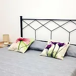 아파트 Fiore Di Zagara 100mt Dal Mare 산비토로카포