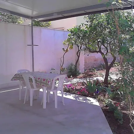 Fiore Di Zagara 100mt Dal Mare Apartment