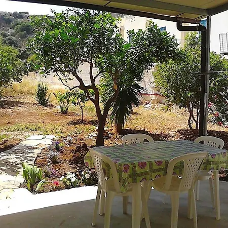 Fiore Di Zagara 100mt Dal Mare Apartment