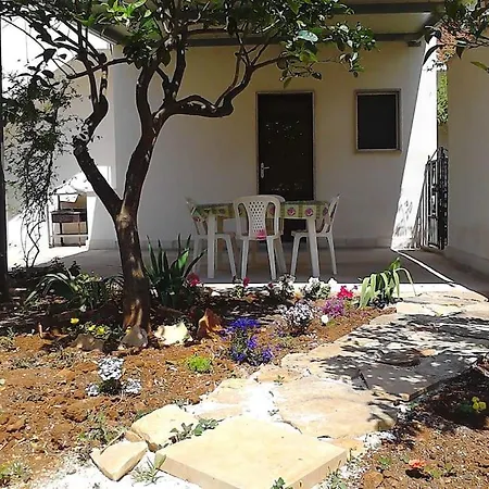 Fiore Di Zagara 100mt Dal Mare 산비토로카포