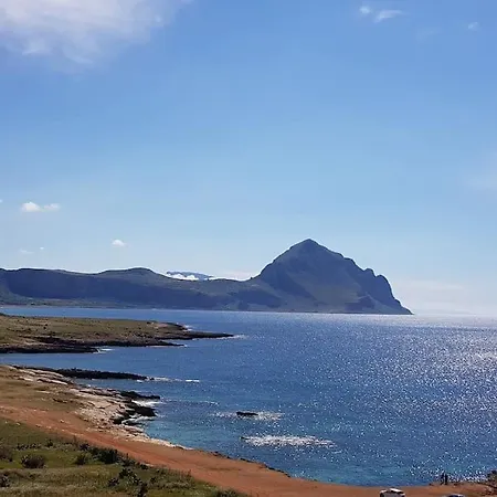 Fiore Di Zagara 100mt Dal Mare Apartment *