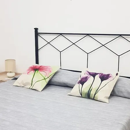Apartment Fiore Di Zagara 100mt Dal Mare *