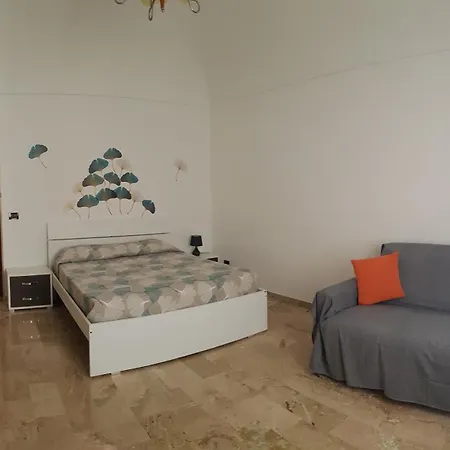 Fiore Di Zagara 100mt Dal Mare *