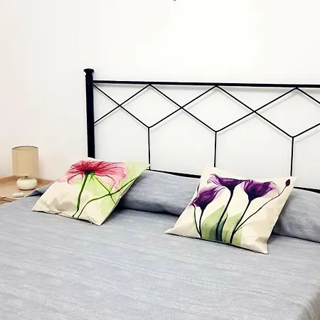 Apartment Fiore Di Zagara 100mt Dal Mare San Vito Lo Capo