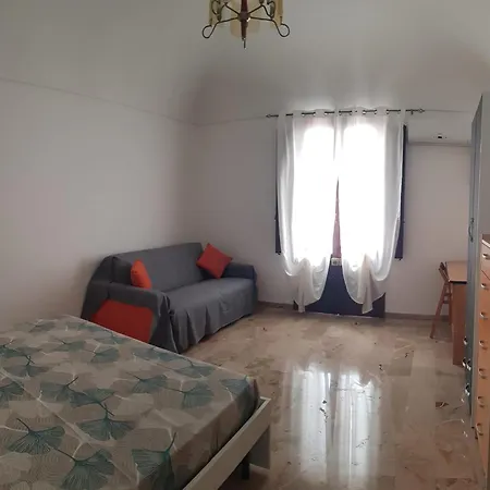 Apartment Fiore Di Zagara 100mt Dal Mare San Vito Lo Capo