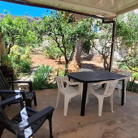 Fiore Di Zagara 100mt Dal Mare 아파트 *